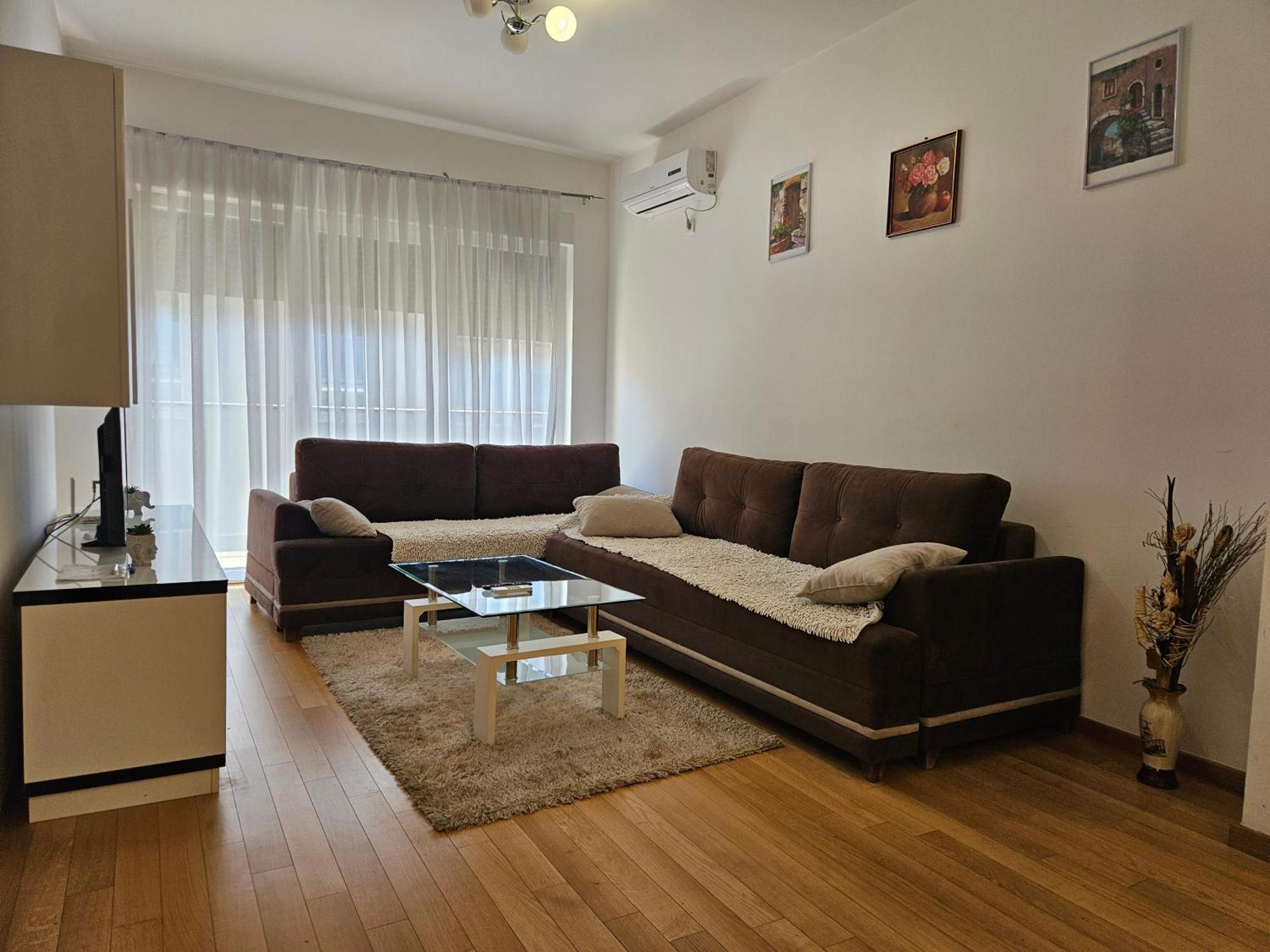 Apartment S&M Banja Luka Exterior foto