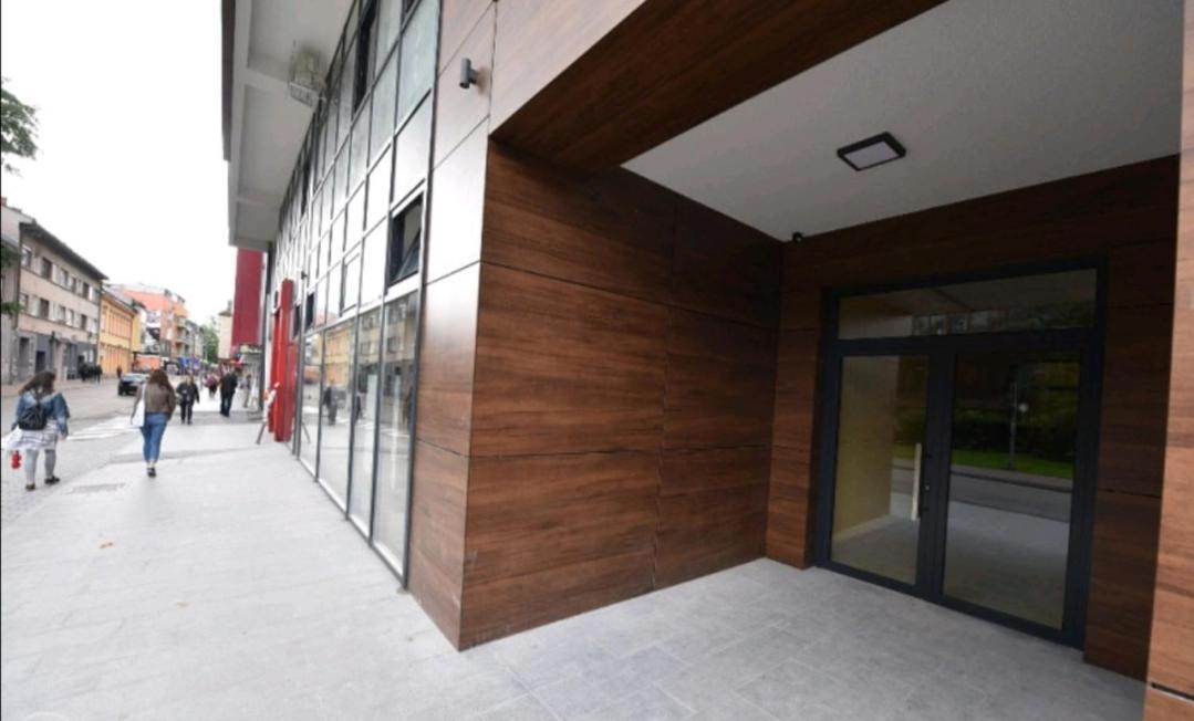 Apartment S&M Banja Luka Exterior foto